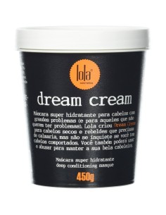 Hair Mask Lola Cosmetics Dream 450 g