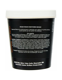 Hair Mask Lola Cosmetics Dream 450 g 2