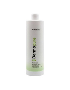 Shampoo Montibello Dermo Pure