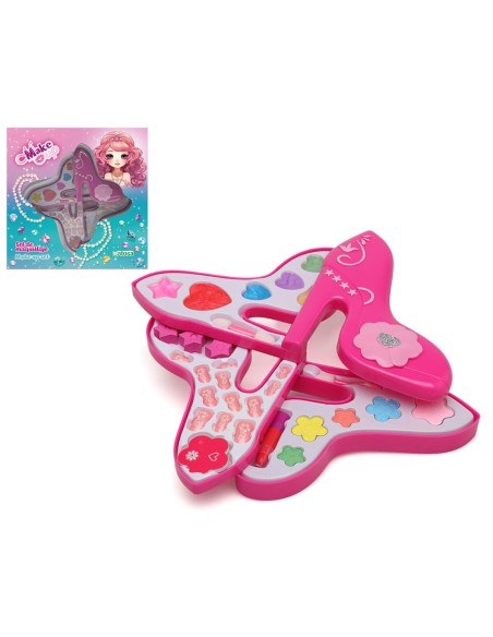 Children's Make-up Set Shoe