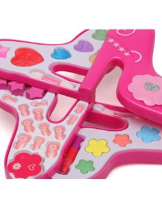 Children's Make-up Set Shoe 2