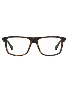 Men' Spectacle frame Polaroid PLD-D405-PHW Ø 55 mm 2