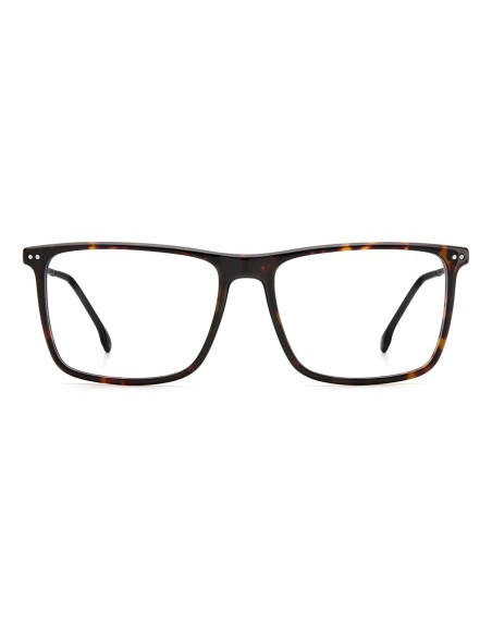 Men' Spectacle frame Carrera CARRERA-8868-086 ø 57 mm