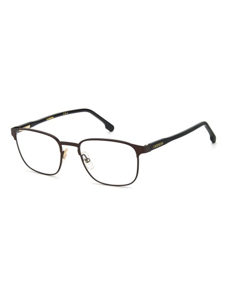 Men' Spectacle frame Carrera CARRERA-253-09Q Ø 53 mm