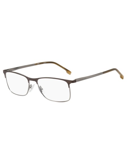 Men' Spectacle frame Hugo Boss BOSS-1186-1OT ø 56 mm