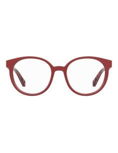 Ladies' Spectacle frame Love Moschino MOL584-C9A Ø 52 mm
