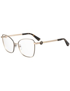 Ladies' Spectacle frame Moschino MOS587-RHL Ø 53 mm