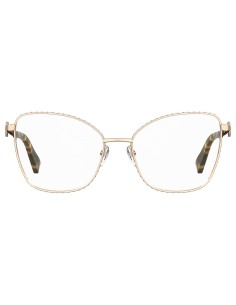 Ladies' Spectacle frame Moschino MOS587-RHL Ø 53 mm 2