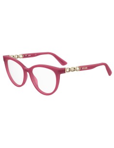 Ladies' Spectacle frame Moschino MOS599-8CQ Ø 52 mm