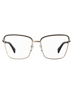 Ladies' Spectacle frame Moschino MOS543-000 Ø 53 mm
