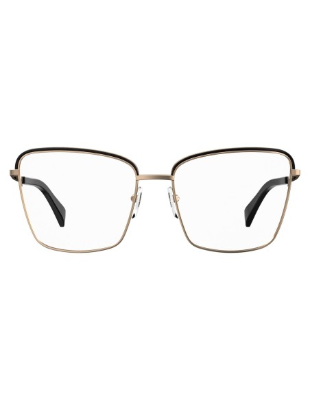 Ladies' Spectacle frame Moschino MOS543-000 Ø 53 mm