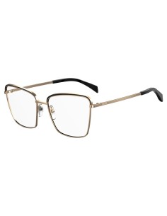 Ladies' Spectacle frame Moschino MOS543-000 Ø 53 mm 2