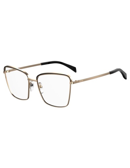 Ladies' Spectacle frame Moschino MOS543-000 Ø 53 mm