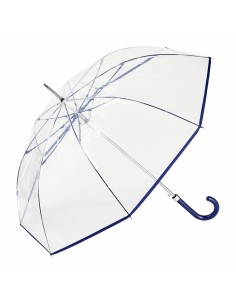 Automatic umbrella C-Collection 429 Transparent Ø 93 cm Length 2