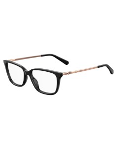 Ladies' Spectacle frame Love Moschino MOL550-807 Ø 52 mm