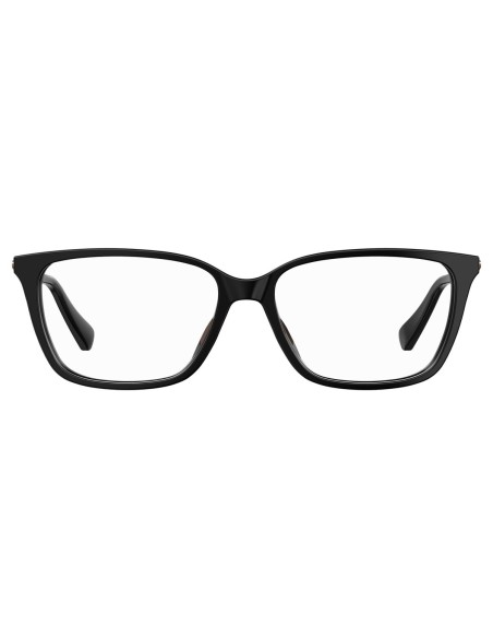 Ladies' Spectacle frame Love Moschino MOL550-807 Ø 52 mm