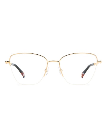 Ladies' Spectacle frame Missoni MIS-0122-000 Ø 53 mm