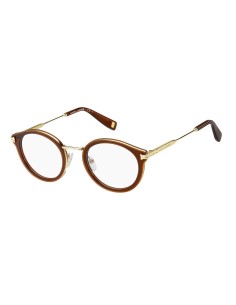 Ladies' Spectacle frame Marc Jacobs MJ-1017-09Q Ø 48 mm