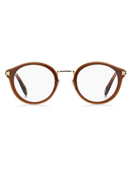 Ladies' Spectacle frame Marc Jacobs MJ-1017-09Q Ø 48 mm