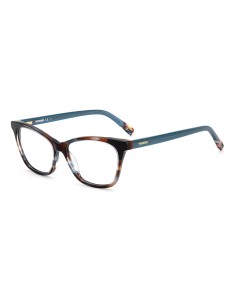 Ladies' Spectacle frame Missoni MIS-0101-IWF Ø 53 mm