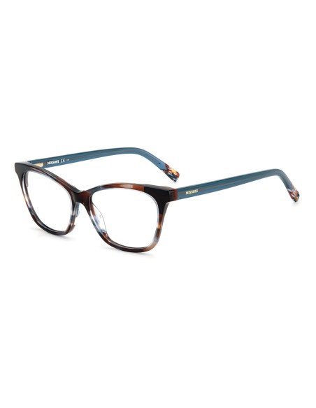 Ladies' Spectacle frame Missoni MIS-0101-IWF Ø 53 mm