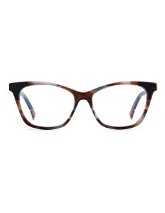 Ladies' Spectacle frame Missoni MIS-0101-IWF Ø 53 mm 2