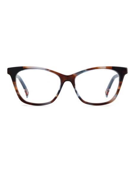 Ladies' Spectacle frame Missoni MIS-0101-IWF Ø 53 mm