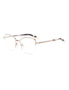 Ladies' Spectacle frame Missoni MIS-0122-DDB Ø 53 mm