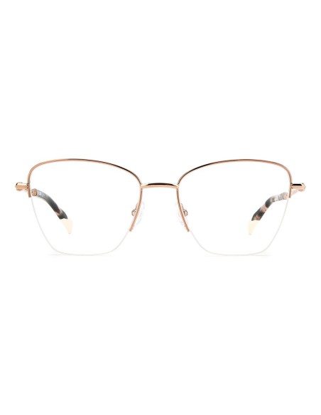 Ladies' Spectacle frame Missoni MIS-0122-DDB Ø 53 mm
