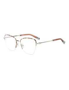 Ladies' Spectacle frame Missoni MIS-0122-H16 Ø 53 mm
