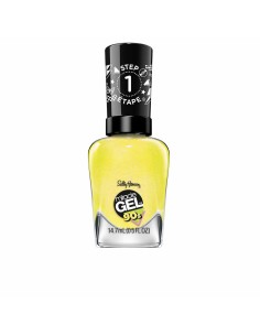 Nail polish Sally Hansen MIRACLE GEL 90s Nº 891 Mixtape 14,7 ml