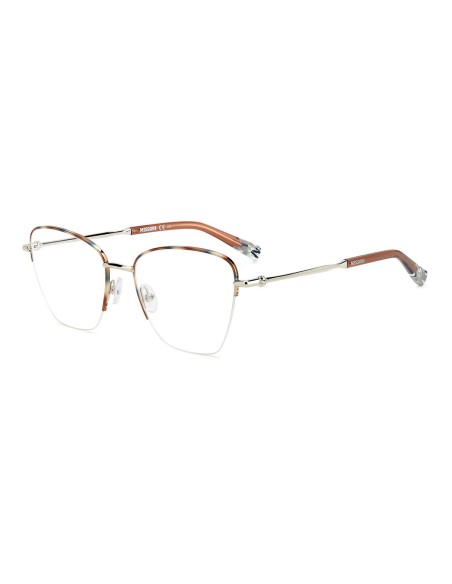 Ladies' Spectacle frame Missoni MIS-0122-H16 Ø 53 mm