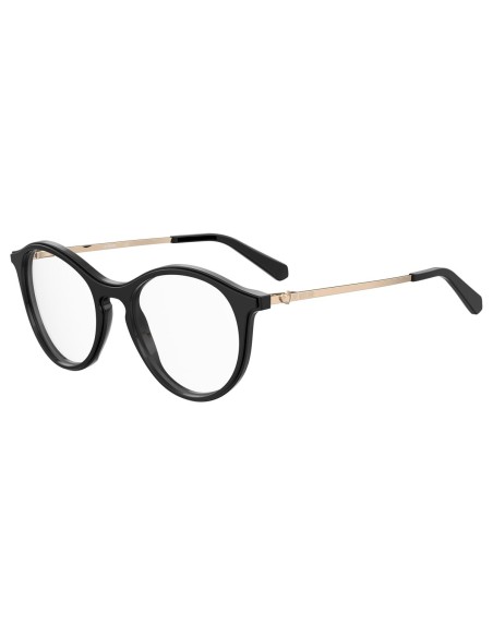 Ladies' Spectacle frame Love Moschino MOL578-807 Ø 51 mm