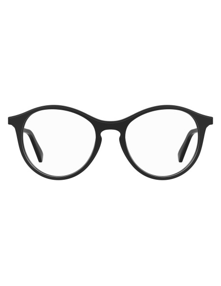 Ladies' Spectacle frame Love Moschino MOL578-807 Ø 51 mm