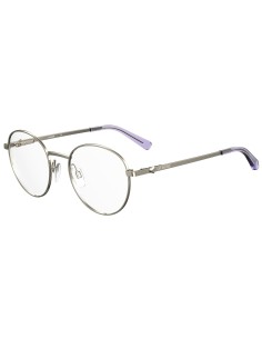 Ladies' Spectacle frame Love Moschino MOL581-789 Ø 51 mm