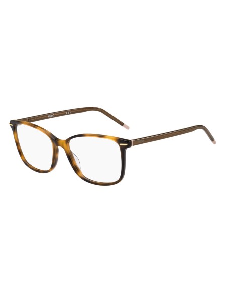 Ladies' Spectacle frame Hugo Boss HG-1176-086 Ø 55 mm