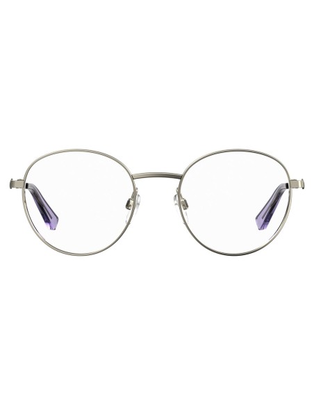 Ladies' Spectacle frame Love Moschino MOL581-789 Ø 51 mm