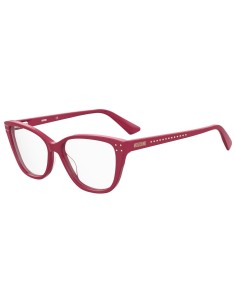 Ladies' Spectacle frame Moschino MOS583-C9A ø 54 mm