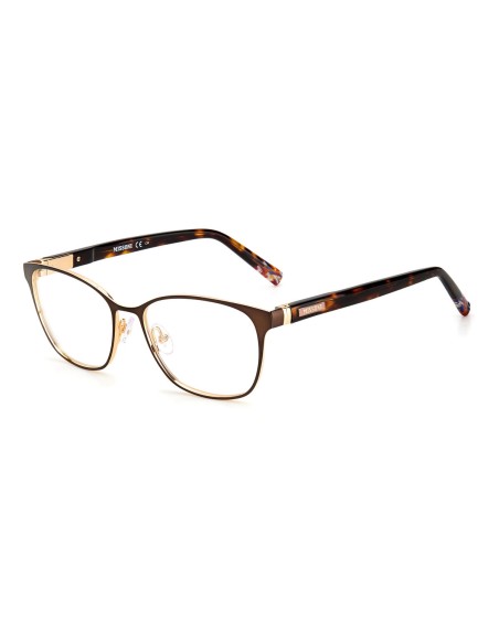 Ladies' Spectacle frame Missoni MIS-0062-01Q Ø 52 mm