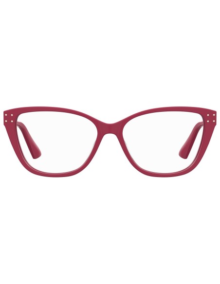 Ladies' Spectacle frame Moschino MOS583-C9A ø 54 mm