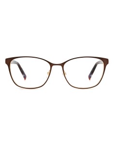 Ladies' Spectacle frame Missoni MIS-0062-01Q Ø 52 mm 2