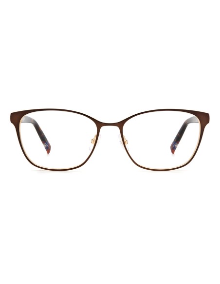 Ladies' Spectacle frame Missoni MIS-0062-01Q Ø 52 mm