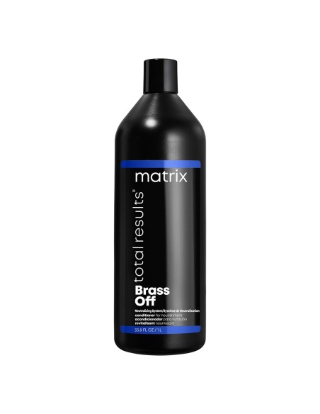 Nourishing Conditioner Matrix Brass Off 1 L