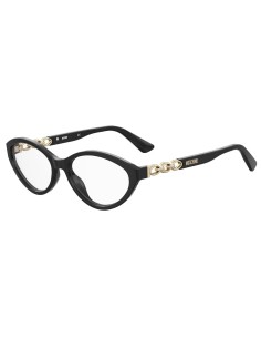 Ladies' Spectacle frame Moschino MOS597-807 Ø 55 mm