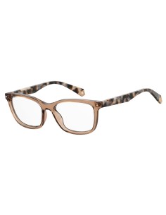 Ladies' Spectacle frame Polaroid PLD-D338-10A ø 54 mm