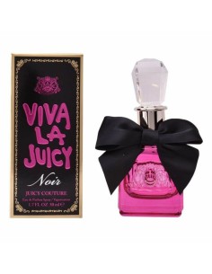 Women's Perfume Viva La Juicy Juicy Couture Viva La Juicy Noir EDP (50 ml) 50 ml