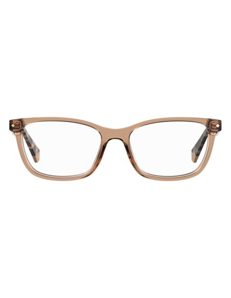 Ladies' Spectacle frame Polaroid PLD-D338-10A ø 54 mm