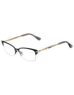Ladies' Spectacle frame Jimmy Choo JC182-OLZ Ø 53 mm