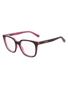 Ladies' Spectacle frame Love Moschino MOL590-LHF Ø 52 mm