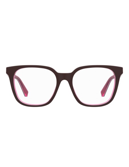 Ladies' Spectacle frame Love Moschino MOL590-LHF Ø 52 mm